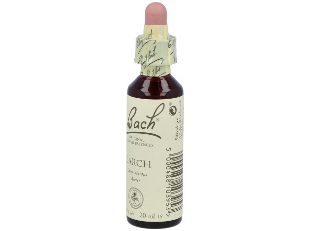 Flores De Bach (19) Larch 20 Ml