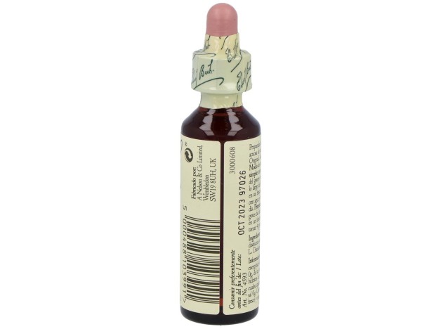 Flores De Bach (23) Olive 20 Ml