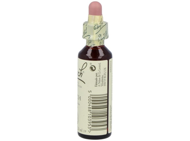 Flores De Bach (19) Larch 20 Ml