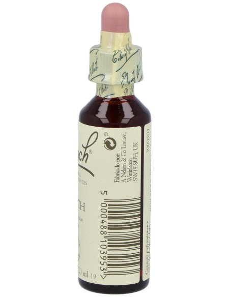 Flores De Bach (19) Larch 20 Ml