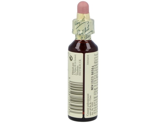 Flores De Bach (19) Larch 20 Ml