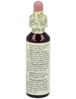 Flores Bach Sweet Chestnut...