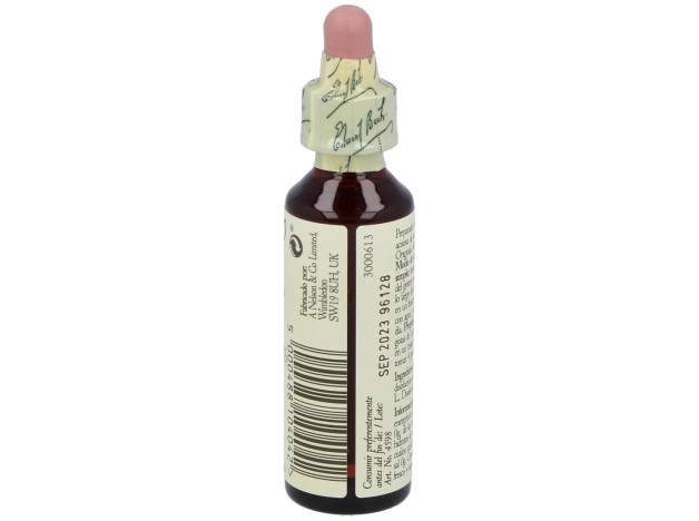 Flores De Bach (28) Scleranthus 20 Ml
