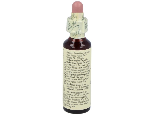 Flores Bach Star Of Bethlehem Leche Gallina 20Ml.