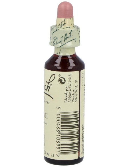 Flores De Bach (23) Olive 20 Ml