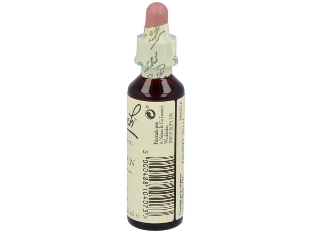 Flores Bach Vervain Verbena 20Ml.