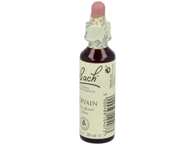Flores Bach Vervain Verbena 20Ml.