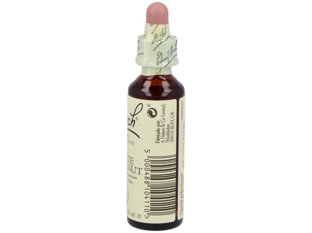 Flores Bach White Chestnut Castaño Indias 20Ml.