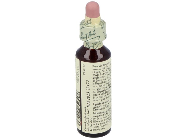 Flores De Bach (32) Vine 20 Ml