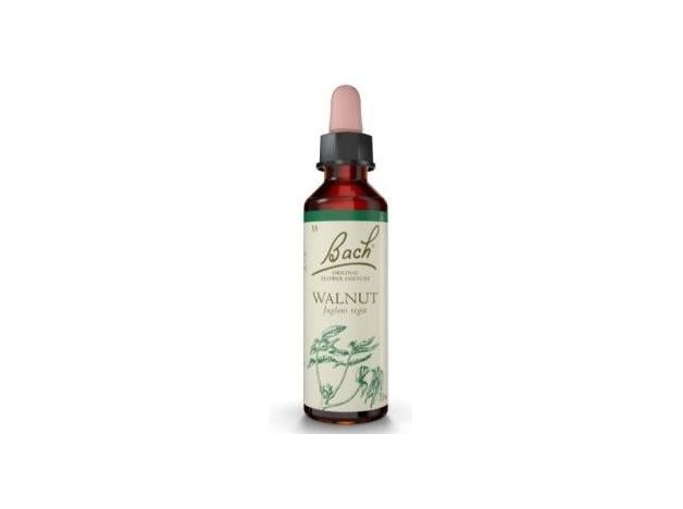 Flores De Bach (33) Walnut-Nogal 20 Ml