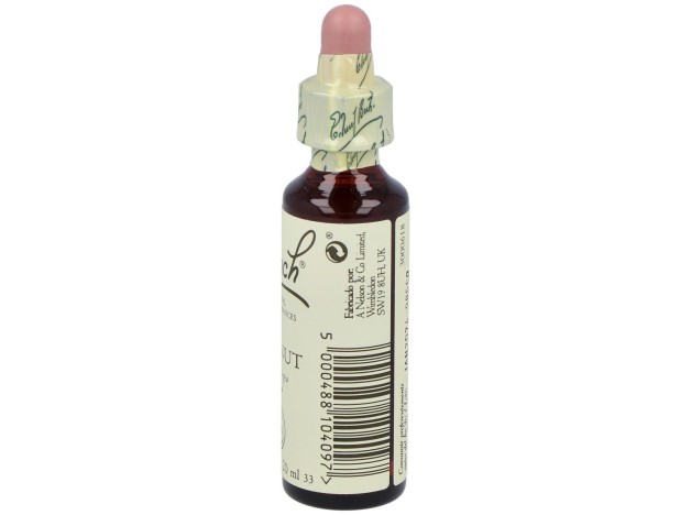 Flores De Bach (33) Walnut-Nogal 20 Ml