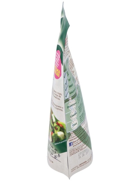 Semillas De Cañamo Peladas 225Gr.