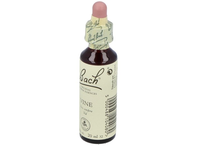 Flores De Bach (32) Vine 20 Ml