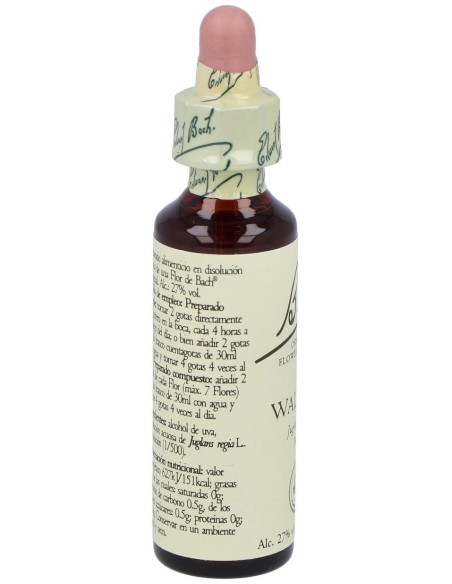 Flores De Bach (33) Walnut-Nogal 20 Ml