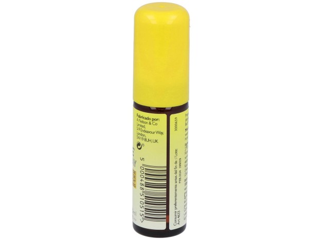 Rescue Spray 20Ml. Flores Bach