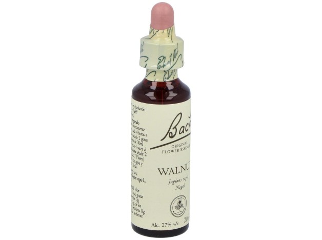 Flores De Bach (33) Walnut-Nogal 20 Ml