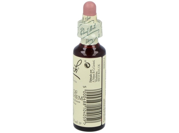 Flores Bach Star Of Bethlehem Leche Gallina 20Ml.