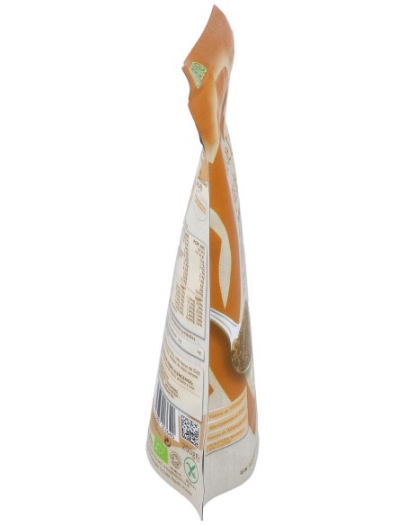 Semillas De Lino Y Goji Molidas En Frio 200Gr.