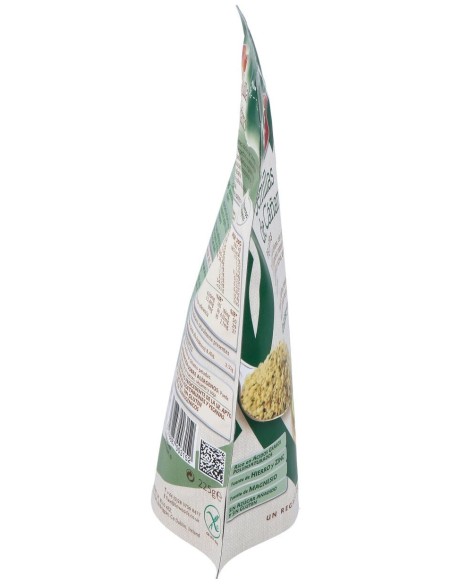 Semillas De Cañamo Peladas 225Gr.