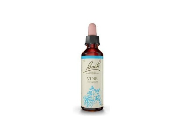 Flores De Bach (32) Vine 20 Ml