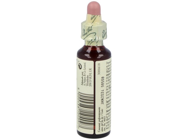 Flores De Bach (33) Walnut-Nogal 20 Ml
