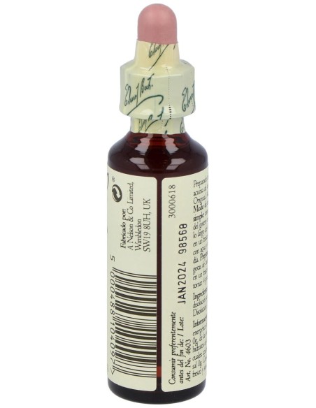 Flores De Bach (33) Walnut-Nogal 20 Ml
