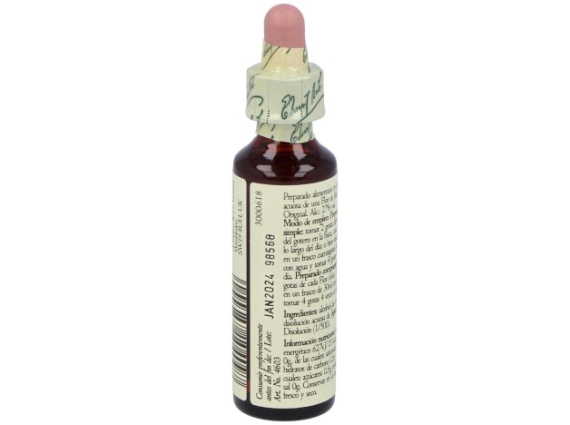 Flores De Bach (33) Walnut-Nogal 20 Ml