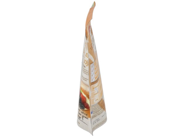 Semillas De Lino Y Goji Molidas En Frio 200Gr.