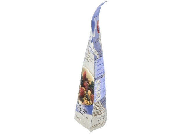 Semillas De Lino Molidas 200Gr. Bio