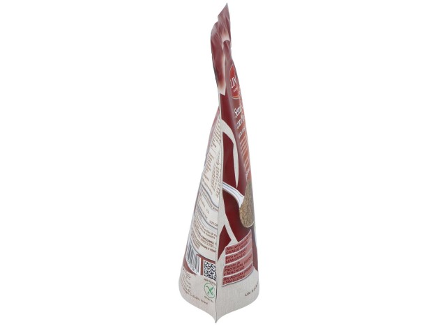 Semillas De Lino Con Chia, Manzana Canela 200G Bio