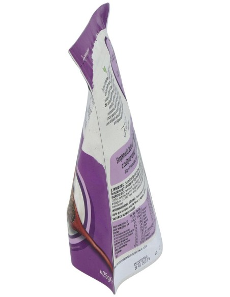 Semillas Lino Calabaza Girasol Chia Goji 425Gr.
