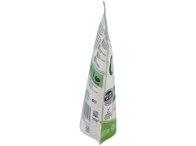 Semillas De Cañamo Molidas 200Gr. Bio
