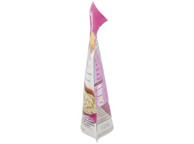 Semillas De Lino Con Nueces Almendras Q10 200Gr.