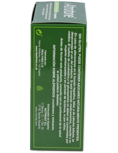 Atrotone 60Comp. Health Aid