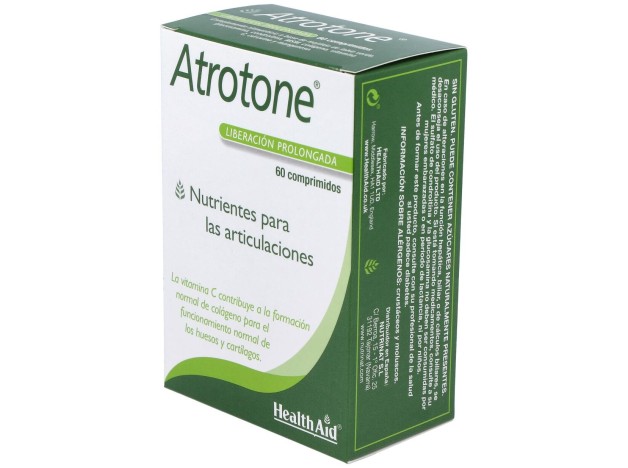 Atrotone 60Comp. Health Aid