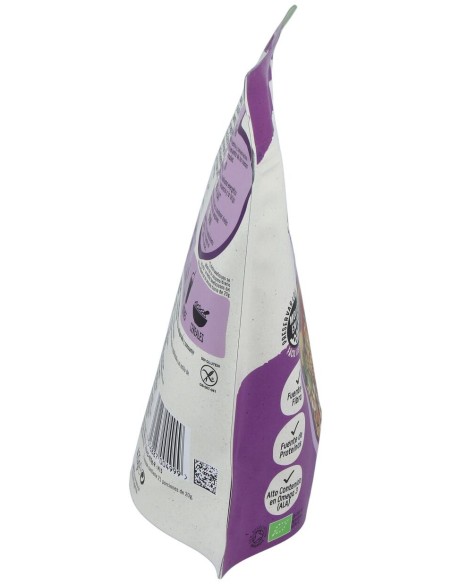 Semillas Lino Calabaza Girasol Chia Goji 425Gr.