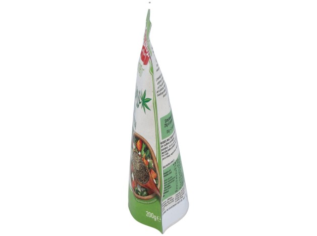 Semillas De Cañamo Molidas 200Gr. Bio