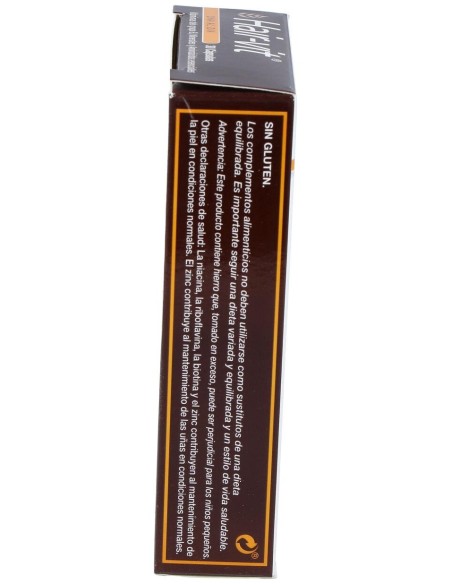 Hair-Vit 30Comp. Health Aid