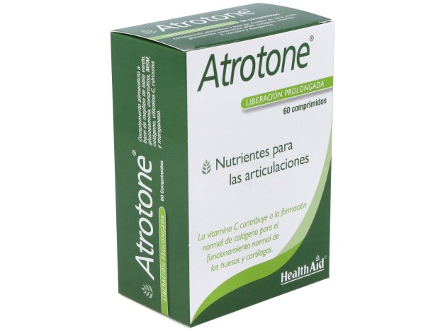 Atrotone 60Comp. Health Aid