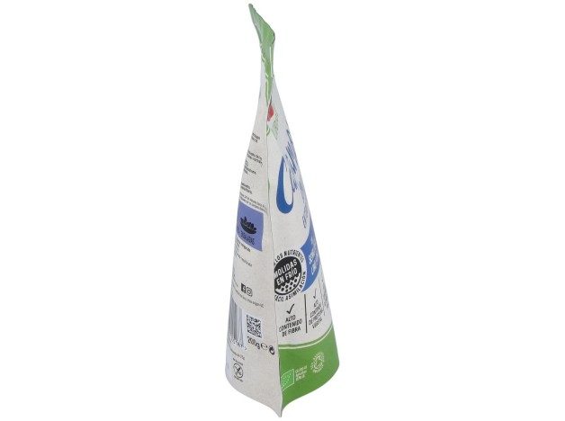 Semillas De Cañamo Molidas Lino Y Chia 200Gr. Bio