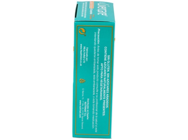 Livercare 60Comp. Health Aid