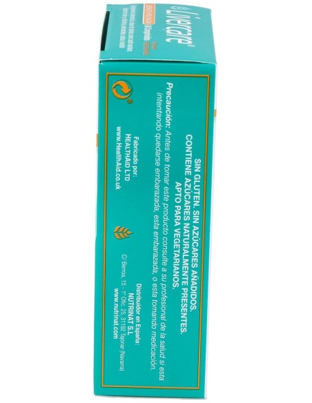Livercare 60Comp. Health Aid