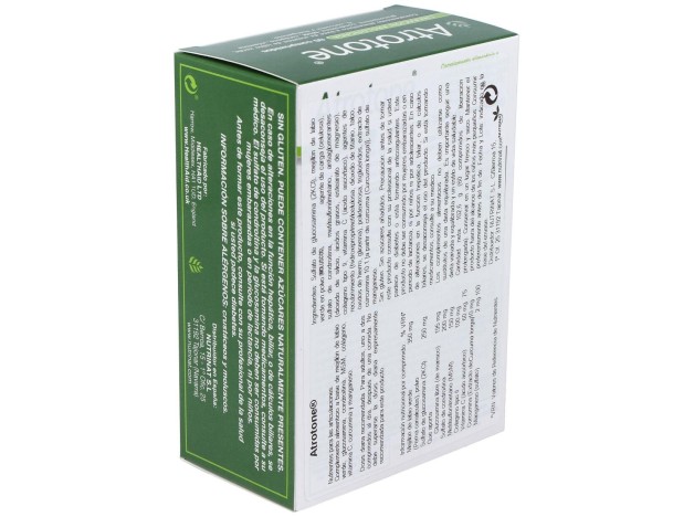 Atrotone 60Comp. Health Aid