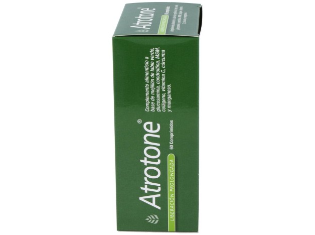 Atrotone 60Comp. Health Aid