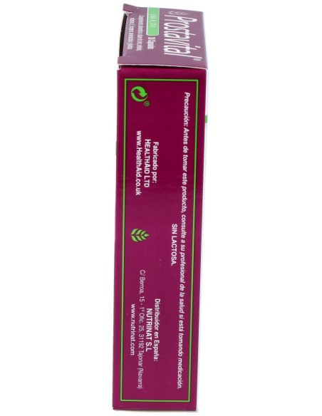 Prostavital (Styl Plus) 30Cap. Health Aid