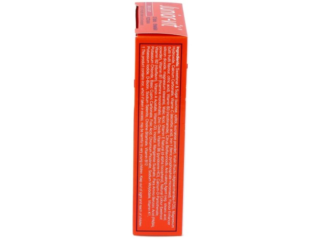 Healthaid Junior-Vit 30 Comprimidos