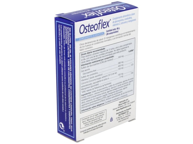 Osteoflex 30Comp. Health Aid
