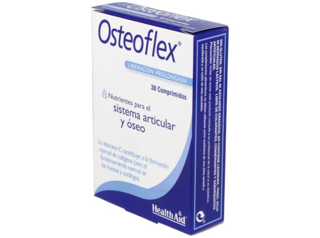 Osteoflex 30Comp. Health Aid