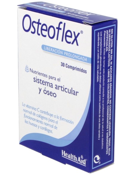 Osteoflex 30Comp. Health Aid
