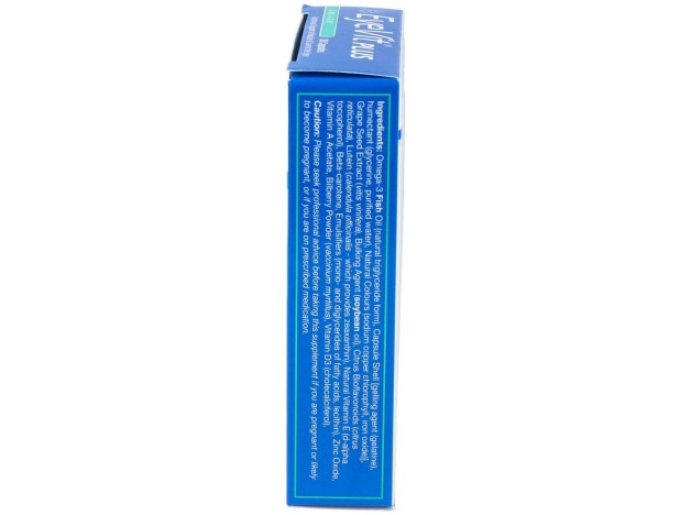 Eyevit Plus 30Cap.